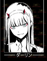 Darling in the Franxx